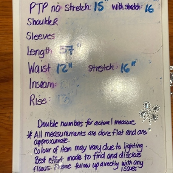 Silence + Noise S sleeveless gray maxi dress black accent & 2 slits up front - Picture 9 of 9